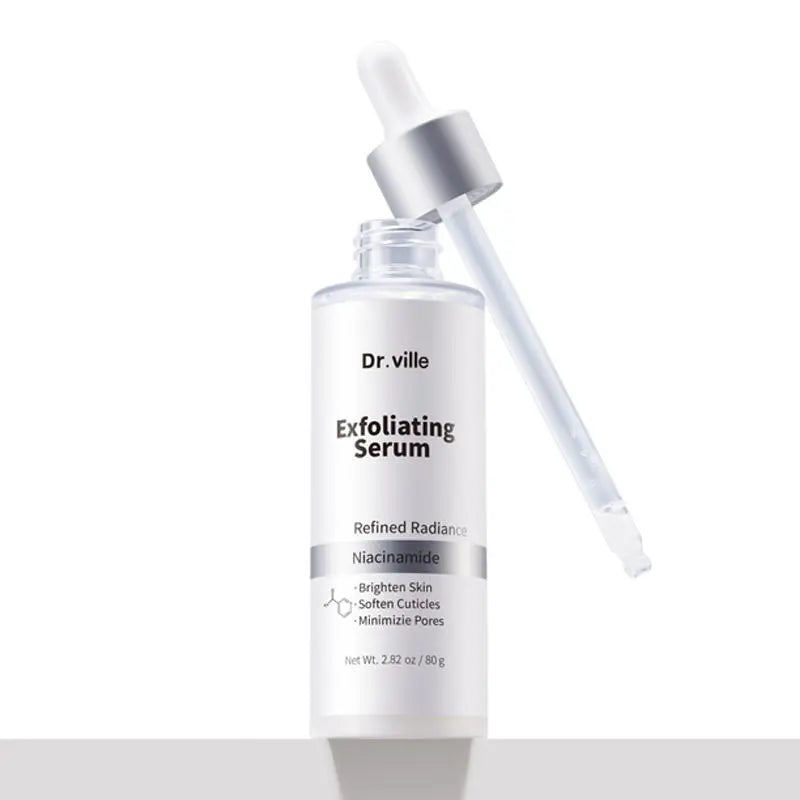 [BUY 1 GET 1 FREE] Peel Shot Glow Serum 2 - Targeting Dark Neck, Underarms & Knees - Brightening & Moisturizing Exfoliating Gel ((80G X 2)
