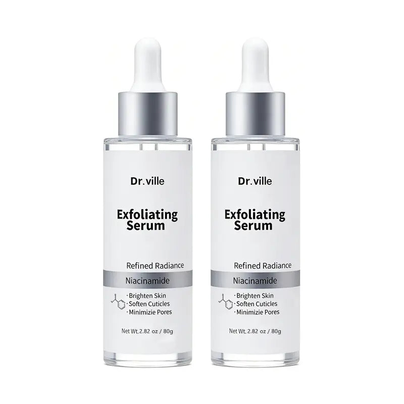 [BUY 1 GET 1 FREE] Peel Shot Glow Serum 2 - Targeting Dark Neck, Underarms & Knees - Brightening & Moisturizing Exfoliating Gel ((80G X 2)